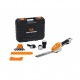 Ножницы аккумуляторные Villartec HA1462 + секатор Villartec PA1462 (без аккумулятора и зарядного устройства) в Волжском