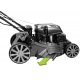 Газонокосилка бензиновая Carver LMG-3653DMSE-VS в Волжском