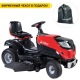 Садовый минитрактор Efco EF 99L/14,5 K в Волжском