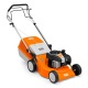 Газонокосилка бензиновая Stihl RM 248.0 T в Волжском