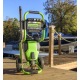 Мойка высокого давления GreenWorks 5106107 в Волжском