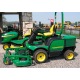 Фронтальная роторная косилка John Deer 1435 в Волжском