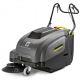 Подметальная машина Karcher KM 75/40 W Bp Pack в Волжском