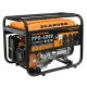 Бензогенератор Carver PPG-6500 5 кВт в Волжском