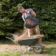Воздуходувка аккумуляторная Black+Decker BCBLV36B (без аккумулятора и зарядного устройства) в Волжском