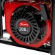 Бензогенератор MTX RS-4000 2.8 кВт в Волжском