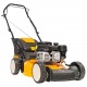 Газонокосилка бензиновая Cub Cadet CC LM1 CP46 (CC 46 PO) в Волжском