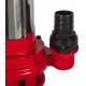 Фекальный насос Quattro Elementi Sewage 2500F Ci в Волжском