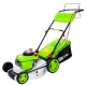 Газонокосилка RedVerg RD-GLM510GS в Волжском