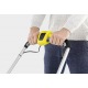 Газонокосилка аккумуляторная Karcher LMO 18-33 Battery (без аккумулятора и зарядного устройства) в Волжском