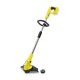 Аккумуляторный триммер Karcher LTR 18-30 Battery (без аккумулятора и зарядного устройства) в Волжском