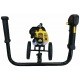 Колесный триммер Huter GGT-2900W в Волжском