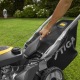 Газонокосилка бензиновая Stiga Twinclip 55 SV H VCS в Волжском