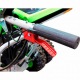 Бензиновый снегоуборщик RedVerg RD-SB107/15DW-E в Волжском