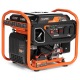 Бензиновый генератор инверторный Daewoo GDA 4600 Ei 4.2 кВт в Волжском