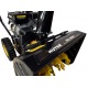 Бензиновый снегоуборщик Huter SGC 5500Х в Волжском