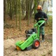Измельчитель пней Laski F350/650 CH440T в Волжском