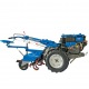 Мотоблок Garden Scout (Скаут) GS 101 D, почвофреза, сидение в Волжском