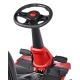 Садовый райдер Elitech МА 4892 (E1610.005.00) в Волжском