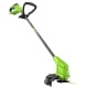 Аккумуляторный триммер GreenWorks G24LT251 в Волжском