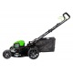 Газонокосилка аккумуляторная GreenWorks GD80LM46K4 в Волжском