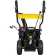 Бензиновый снегоуборщик Huter SGC 4100 в Волжском