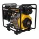 Дизельгенератор Habert H6GF-ME 5.5 кВт в Волжском