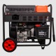 Дизельгенератор A-iPower AD9500EA 9 кВт в Волжском