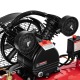 Компрессор воздушный ременный привод MTX КР2500/80 в Волжском