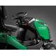 Садовый трактор Caiman Comodo 2WD 107D2C2 в Волжском