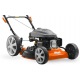 Газонокосилка бензиновая Villartec MB3051R в Волжском