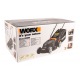 Газонокосилка электрическая Worx WG713E в Волжском