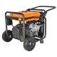 Бензиновый генератор инверторный Carver PPG-10000IЕ 8 кВт в Волжском