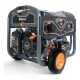 Бензогенератор Helmut LS 7500EA 7 кВт в Волжском