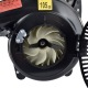 Воздуходувка бензиновая EVOline BLG 31 VAC (4T) в Волжском