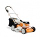 Газонокосилка аккумуляторная Villartec MA4046 SET AM405 + AC402 в Волжском