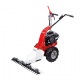 Бензиновая сенокосилка Eurosystems M90 Loncin OHV 123 в Волжском
