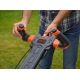 Газонокосилка электрическая Black+Decker BEMW481ES-QS в Волжском