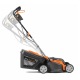 Газонокосилка электрическая Daewoo DLM 1250E в Волжском