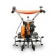 Мотоблок Villartec T860 в Волжском