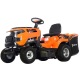 Садовый минитрактор Yard Fox T 86 RBH в Волжском