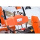 Снегоуборщик гусеничный Daewoo DAST 1570 в Волжском