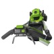 Газонокосилка аккумуляторная GreenWorks GD40LM48SP 8 Ач в Волжском