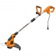 Электрокоса (электрический триммер) Carver TR 500T в Волжском