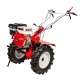 Мотоблок Brait ВR-135 GDD PRO (фрезы в комплекте) в Волжском