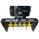 Бензиновый снегоуборщик Huter SGC 4000 в Волжском
