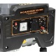 Бензогенератор Carver PPG-1000A 1 кВт в Волжском