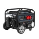 Бензогенератор Hyundai HHY 12000FE-3 9 кВт в Волжском