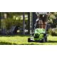 Газонокосилка аккумуляторная GreenWorks G24X2LM41 (без аккумулятора и зарядного устройства) в Волжском