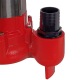 Фекальный насос Quattro Elementi Sewage 1200F Ci в Волжском